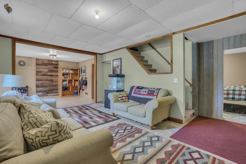 8765 E 10 Road Liberty Township MI 49663
