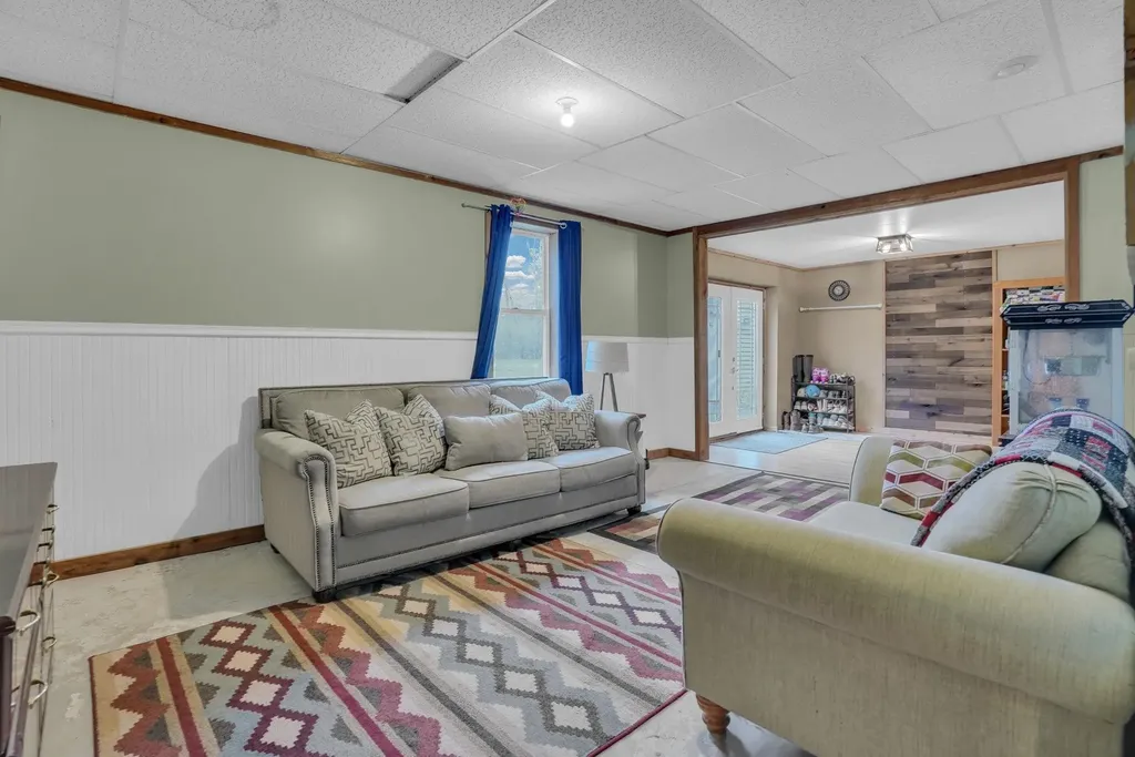 8765 E 10 Road Liberty Township MI 49663