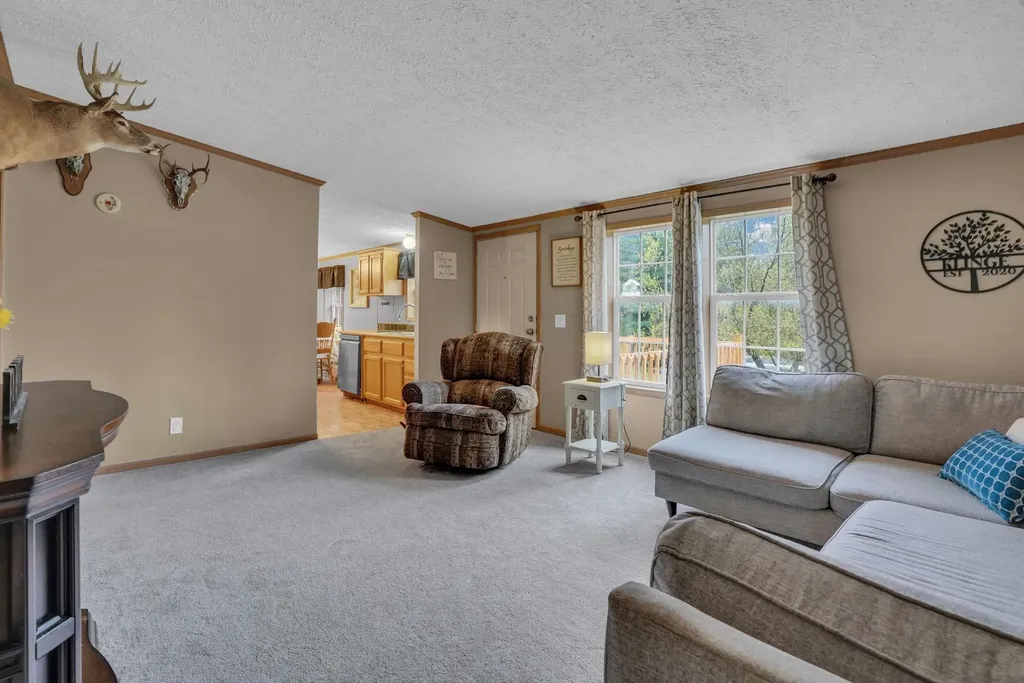 8765 E 10 Road Liberty Township MI 49663