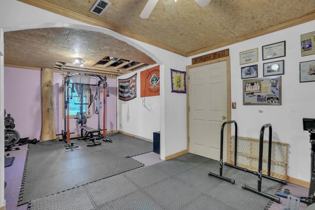 8765 E 10 Road Liberty Township MI 49663