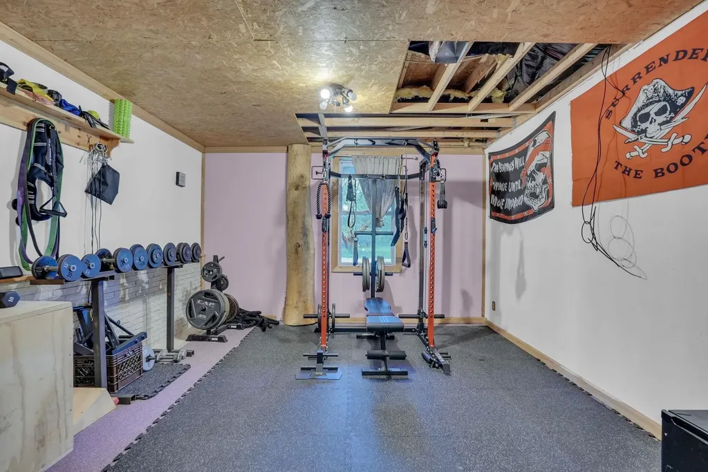 8765 E 10 Road Liberty Township MI 49663
