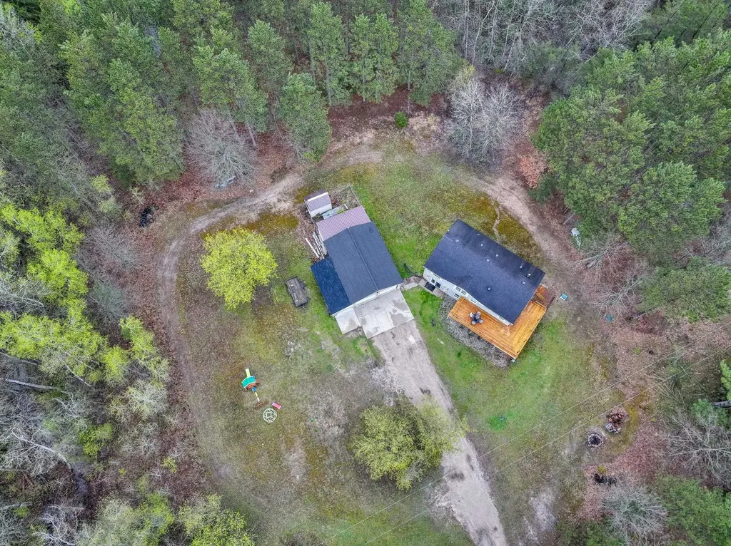 8765 E 10 Road Liberty Township MI 49663