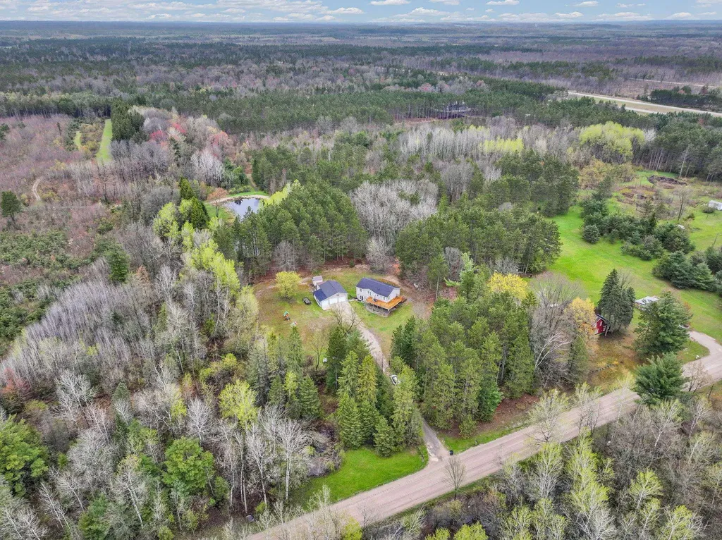 8765 E 10 Road Liberty Township MI 49663