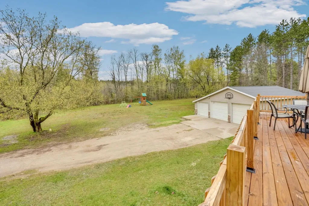 8765 E 10 Road Liberty Township MI 49663