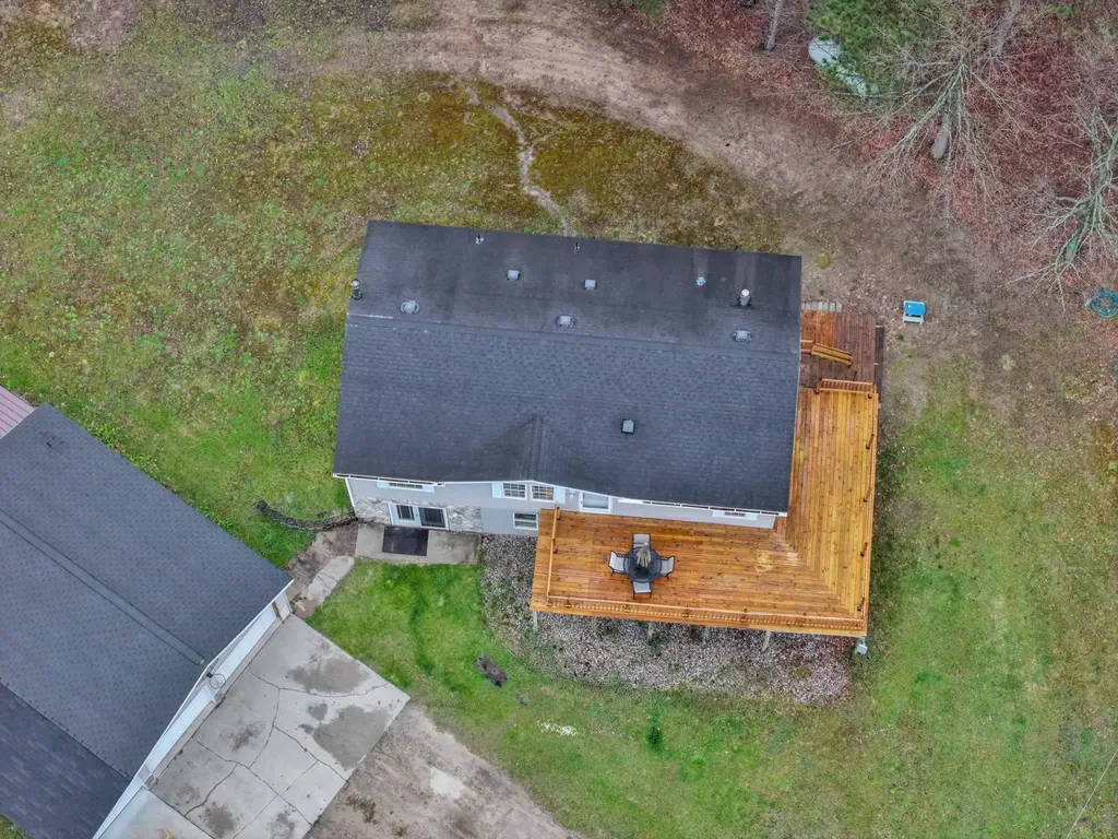 8765 E 10 Road Liberty Township MI 49663