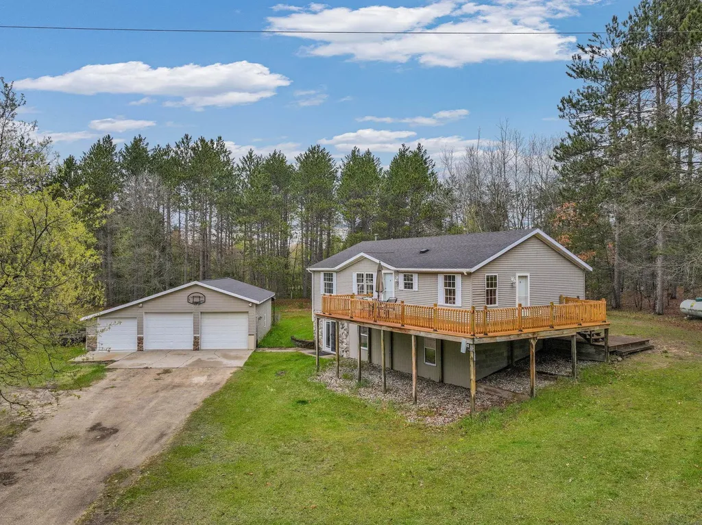 8765 E 10 Road Liberty Township MI 49663