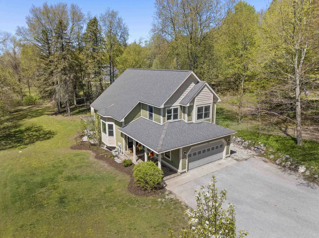 1212 Bailey Street Benzonia Township MI 49616