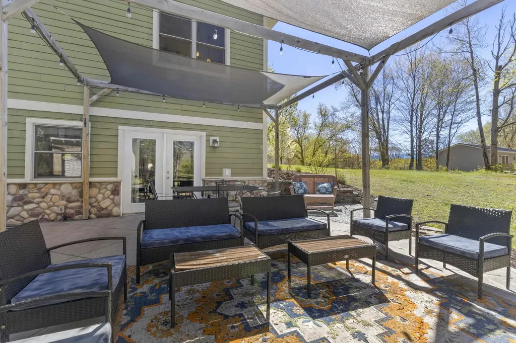 1212 Bailey Street Benzonia Township MI 49616
