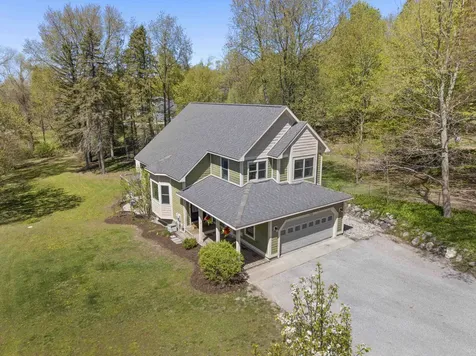 1212 Bailey Street Benzonia Township MI 49616
