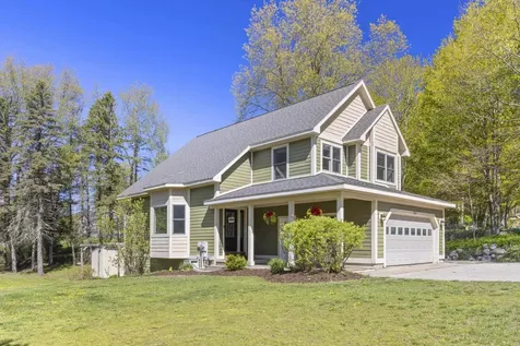 1212 Bailey Street Benzonia Township MI 49616