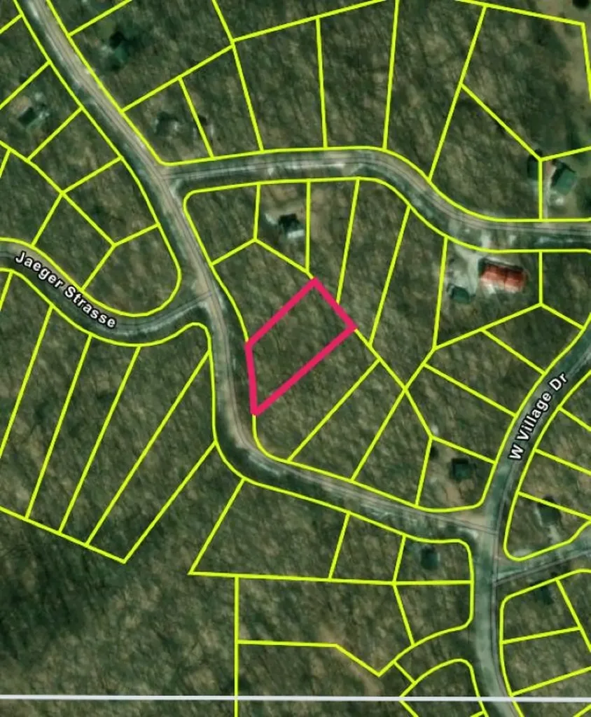 Lot 275 Valleywood Drive Kearney Township MI 49615
