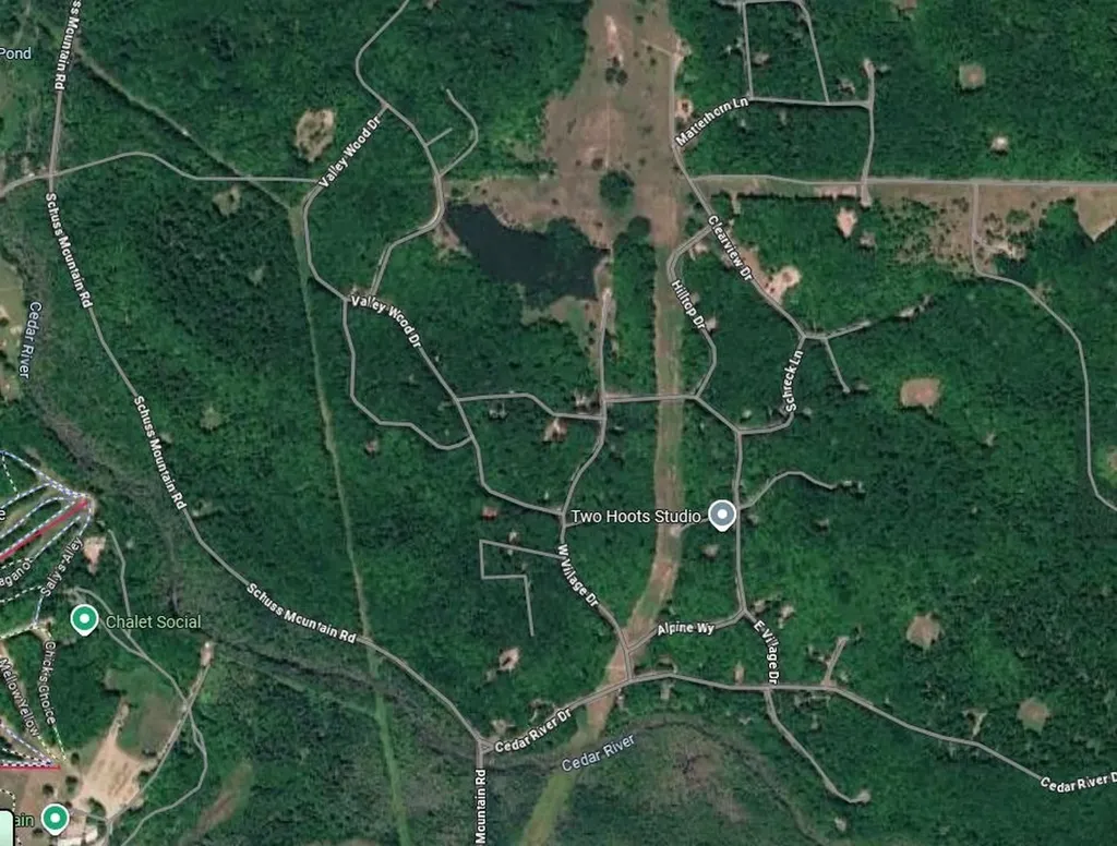 Lot 275 Valleywood Drive Kearney Township MI 49615