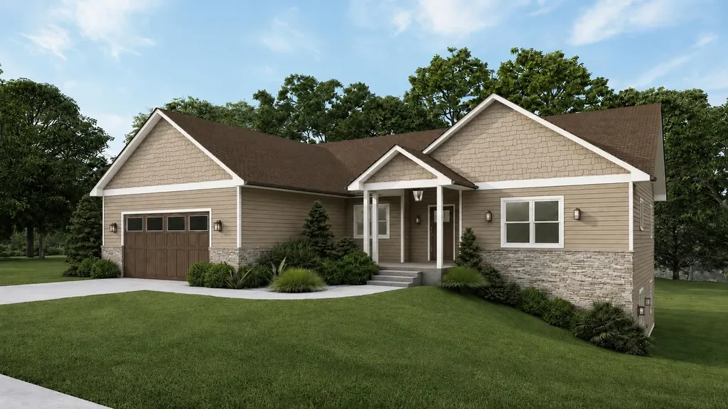 4178 Eagles View Garfield Charter Township MI 49684