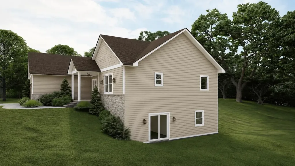 4178 Eagles View Garfield Charter Township MI 49684