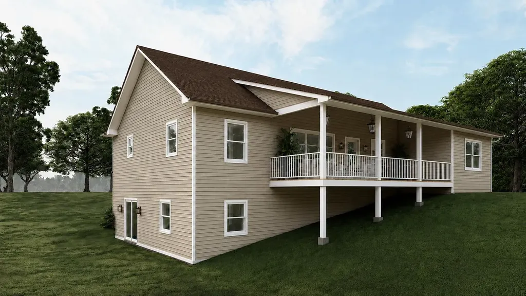 4178 Eagles View Garfield Charter Township MI 49684