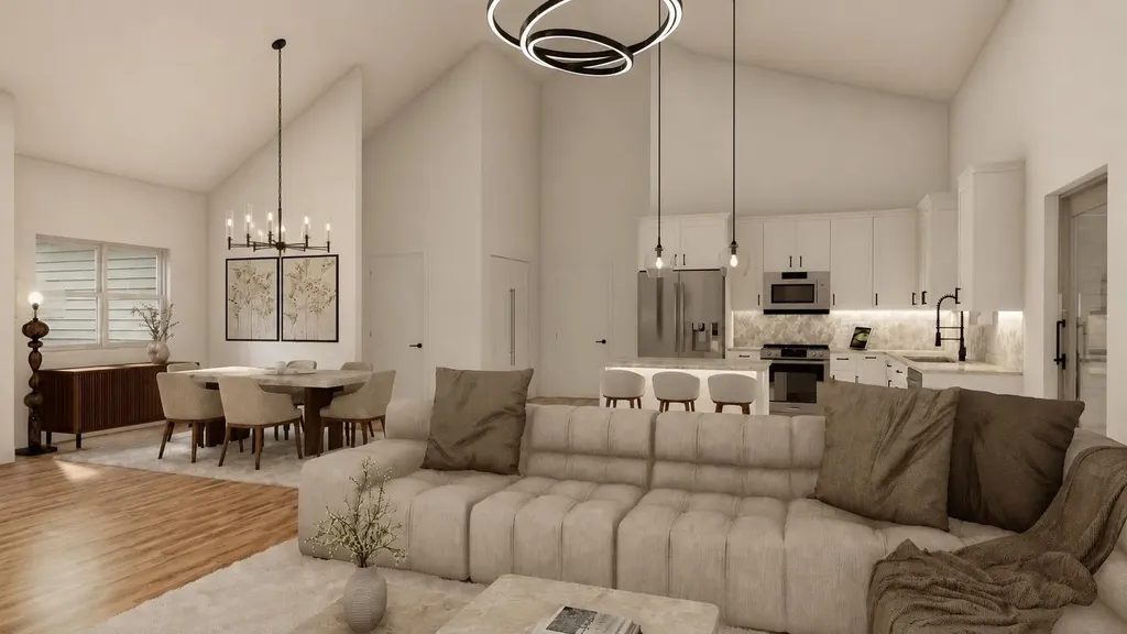 4178 Eagles View Garfield Charter Township MI 49684
