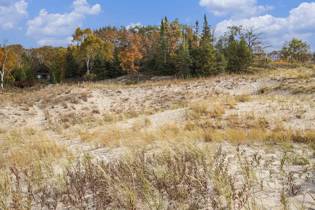 0 Sylvan Road Lake Township MI 49635