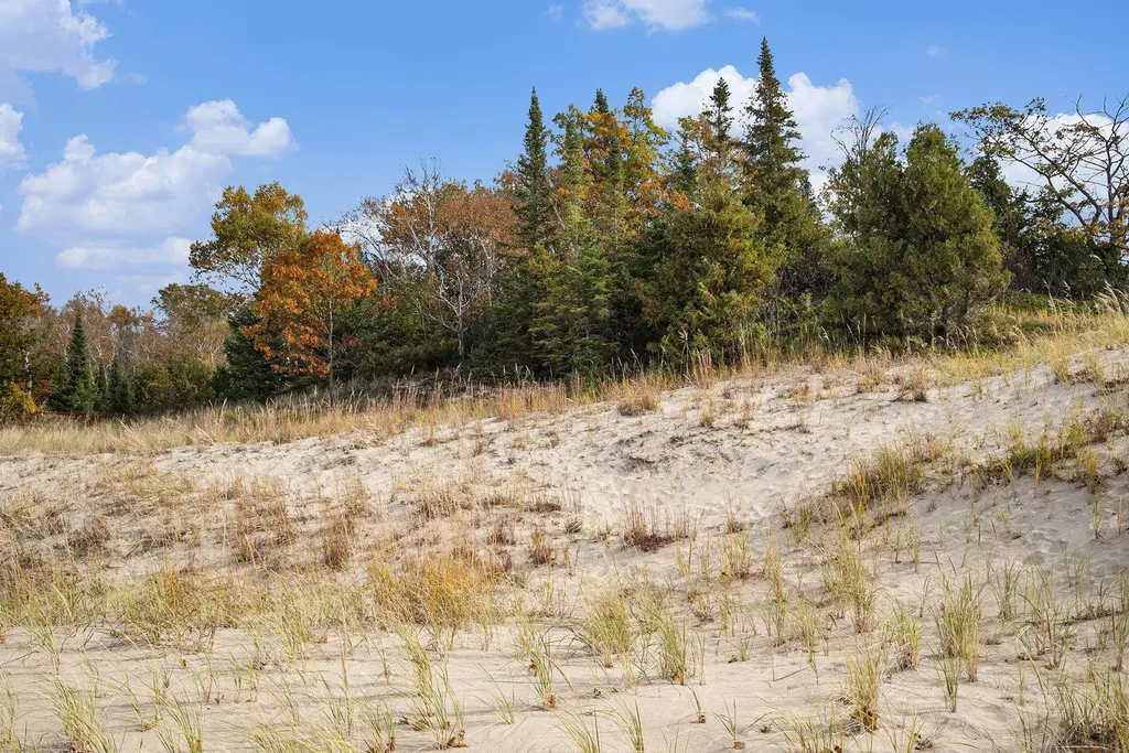 0 Sylvan Road Lake Township MI 49635