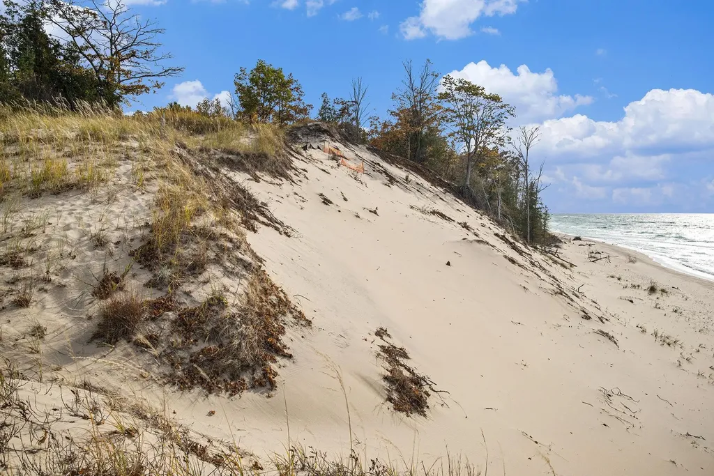 0 Sylvan Road Lake Township MI 49635