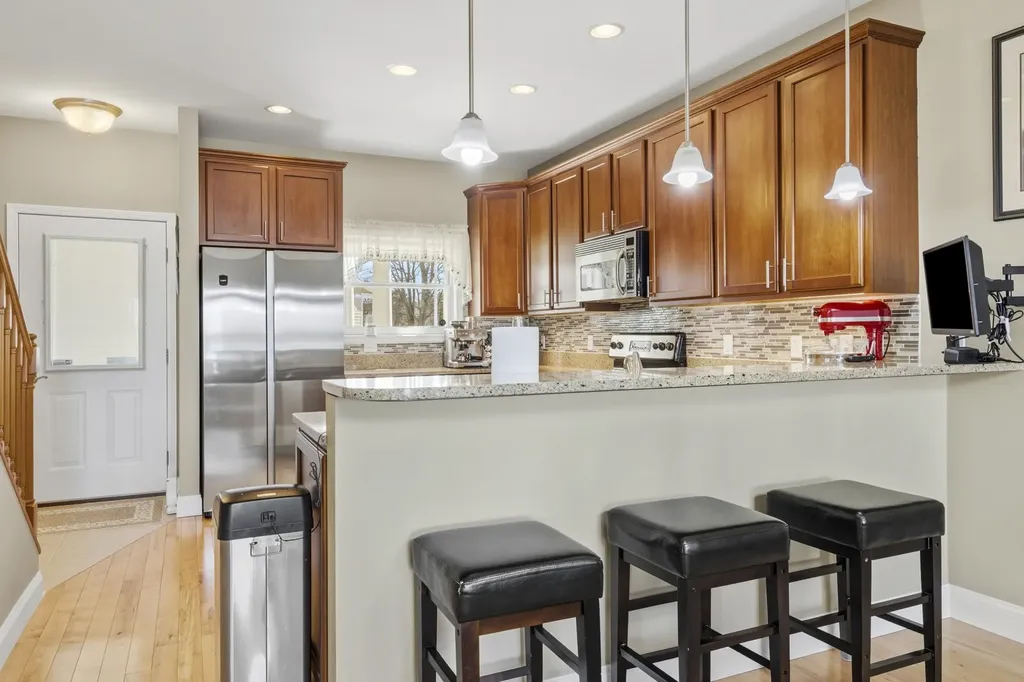 7484 Huckleberry Lane Milton Township MI 49648