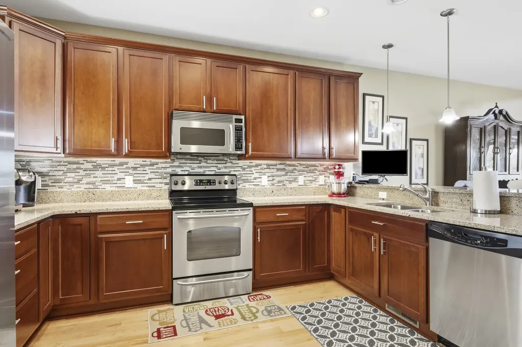 7484 Huckleberry Lane Milton Township MI 49648