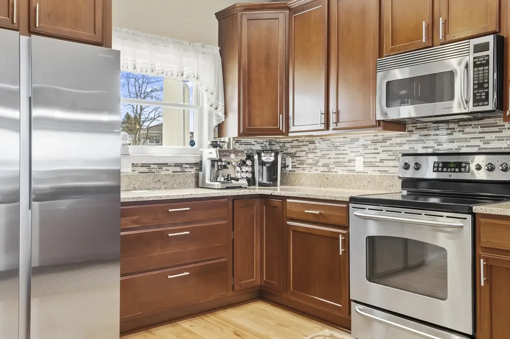 7484 Huckleberry Lane Milton Township MI 49648