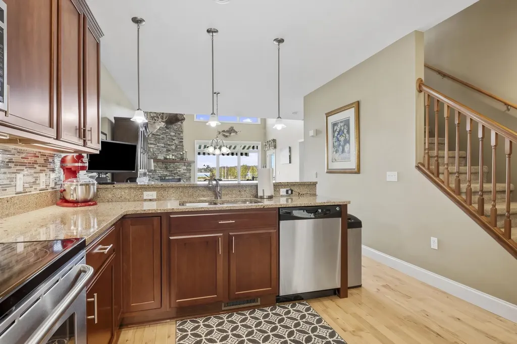 7484 Huckleberry Lane Milton Township MI 49648