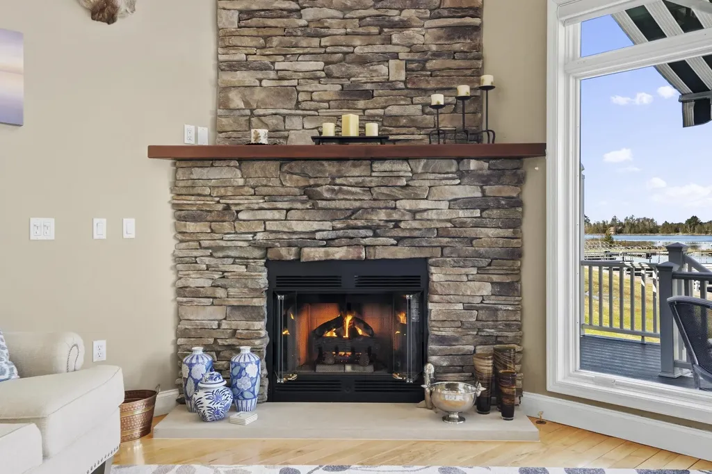 7484 Huckleberry Lane Milton Township MI 49648