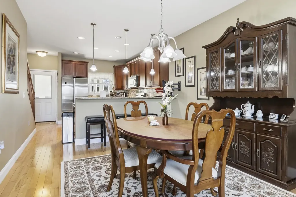 7484 Huckleberry Lane Milton Township MI 49648