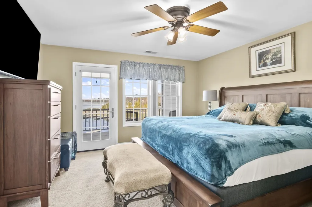 7484 Huckleberry Lane Milton Township MI 49648