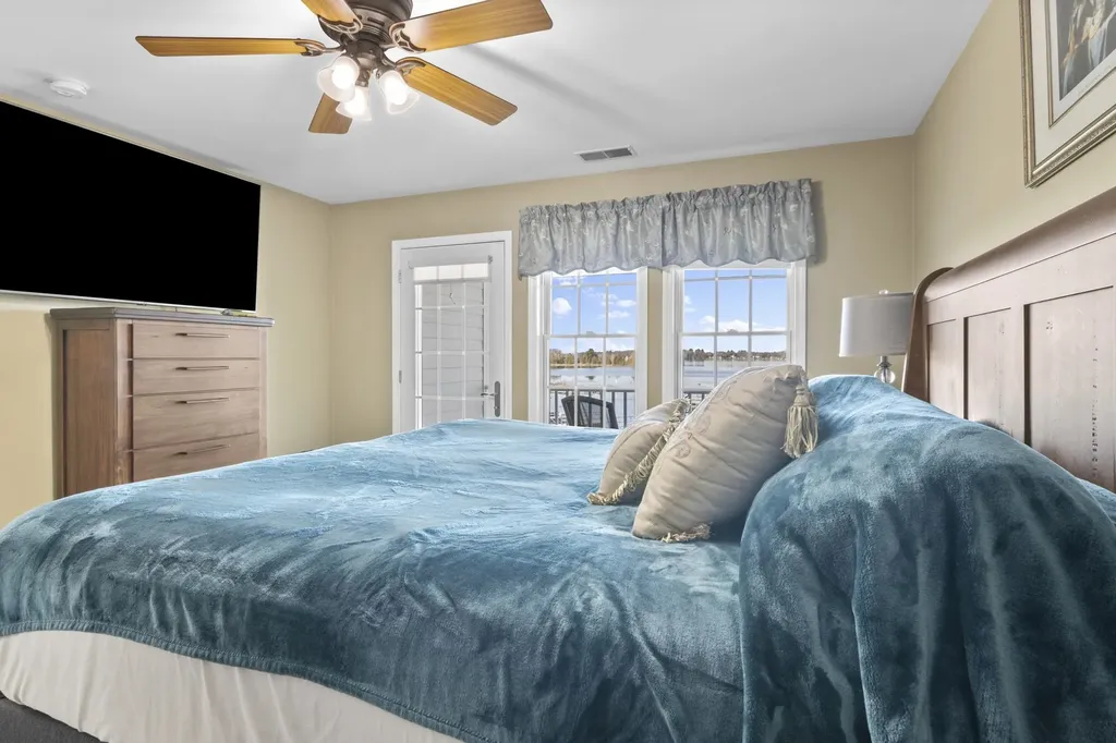 7484 Huckleberry Lane Milton Township MI 49648
