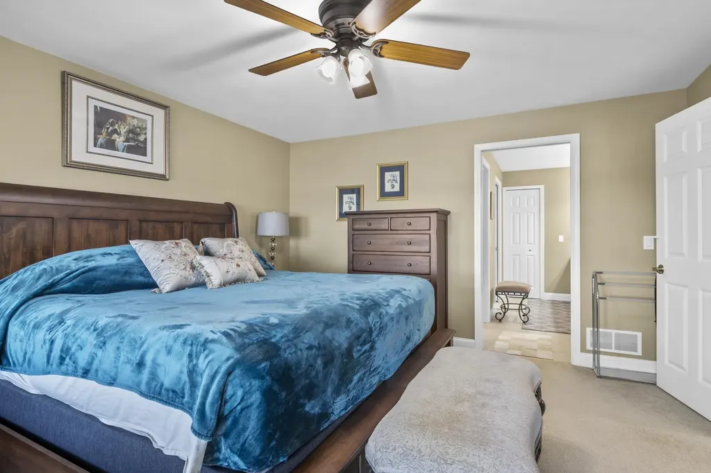 7484 Huckleberry Lane Milton Township MI 49648