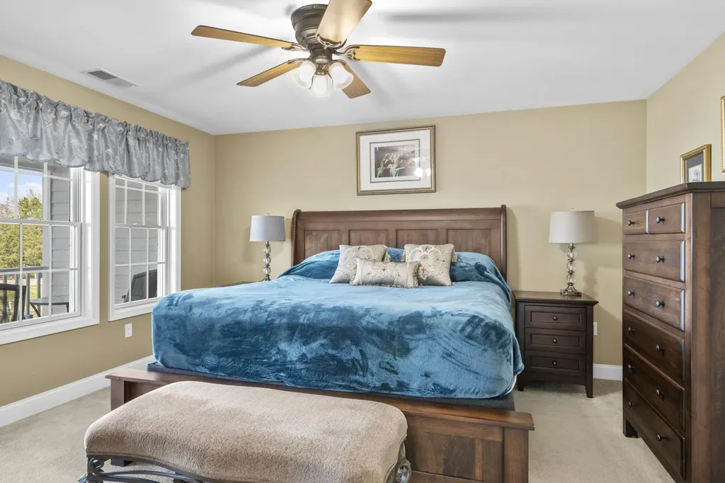 7484 Huckleberry Lane Milton Township MI 49648