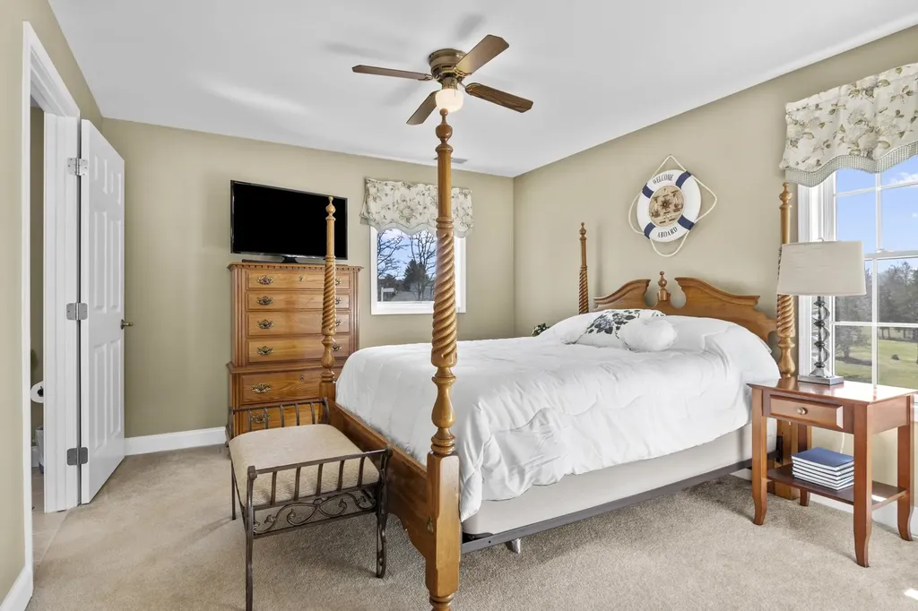 7484 Huckleberry Lane Milton Township MI 49648
