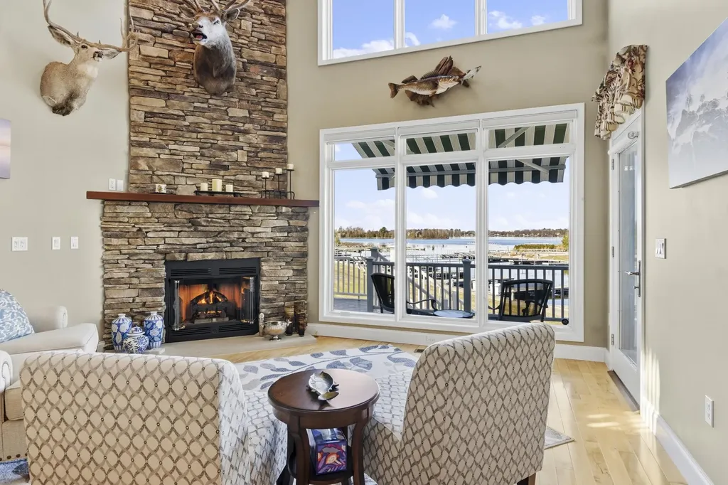 7484 Huckleberry Lane Milton Township MI 49648