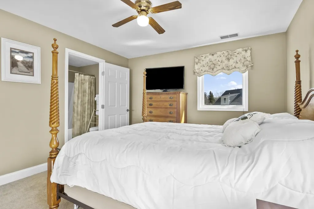 7484 Huckleberry Lane Milton Township MI 49648