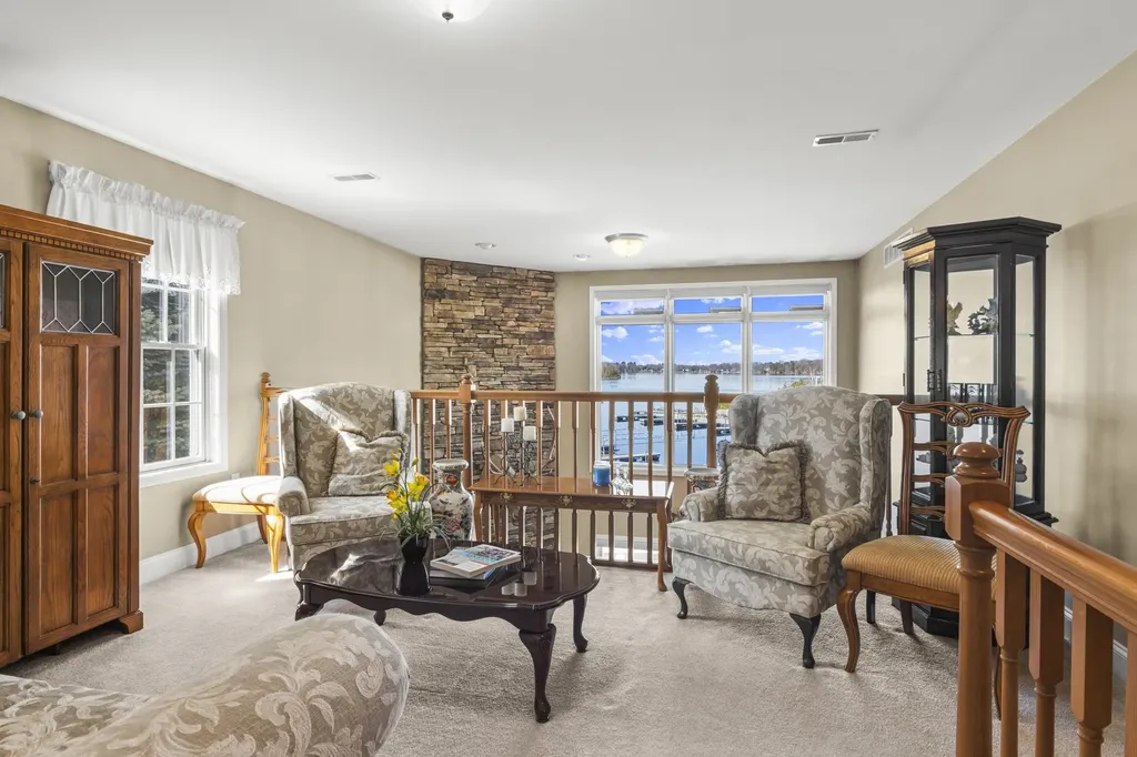 7484 Huckleberry Lane Milton Township MI 49648
