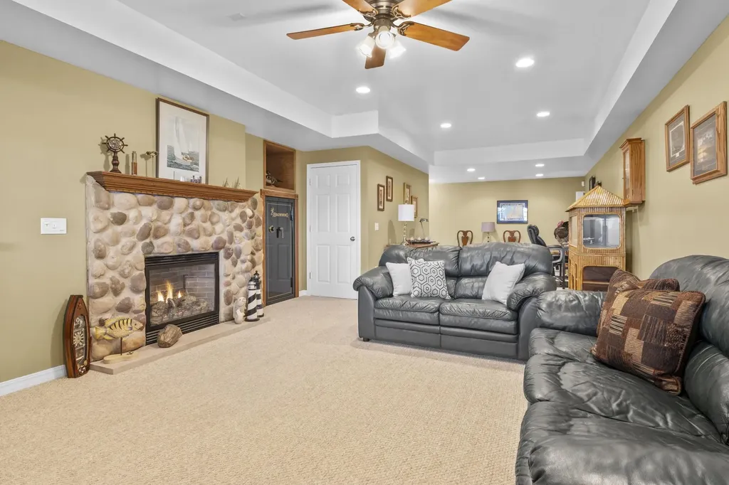 7484 Huckleberry Lane Milton Township MI 49648
