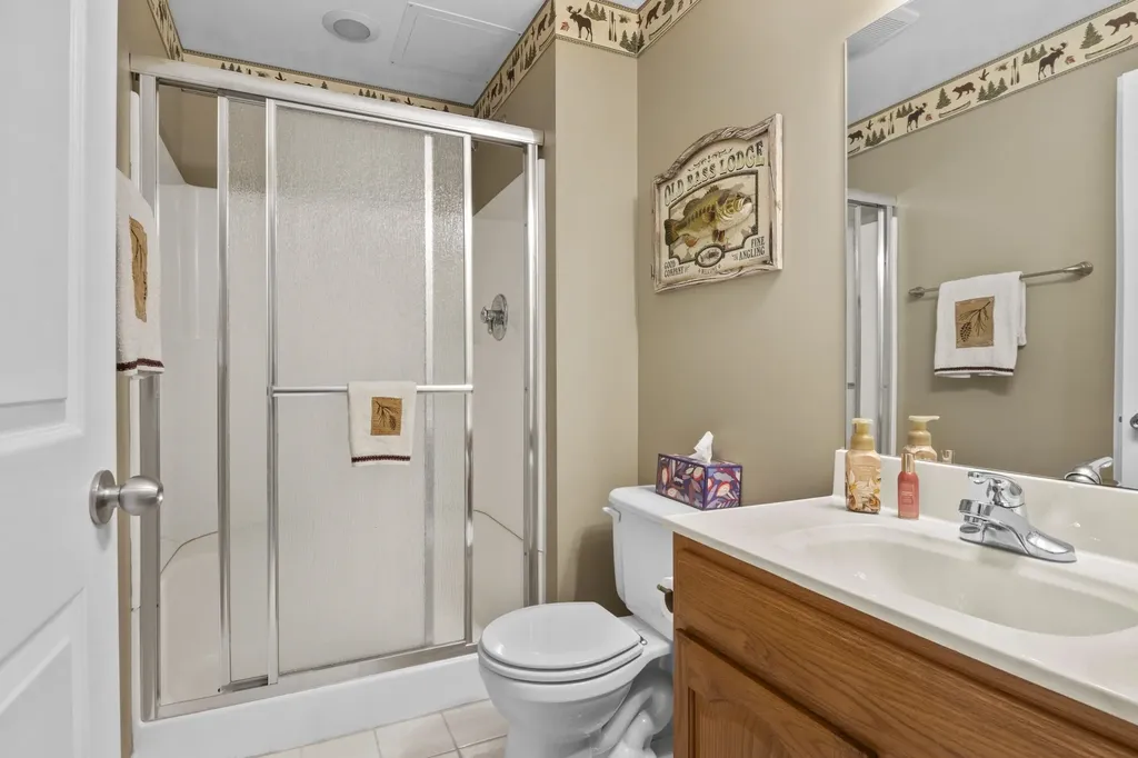 7484 Huckleberry Lane Milton Township MI 49648