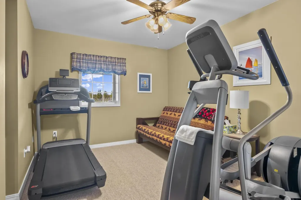 7484 Huckleberry Lane Milton Township MI 49648