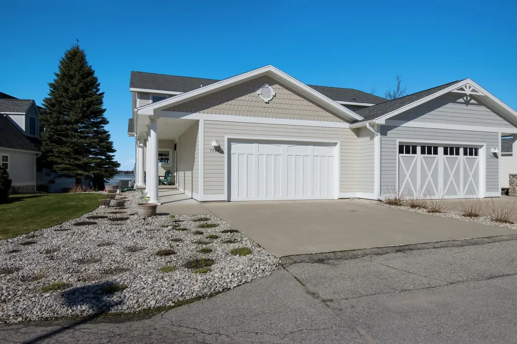 7484 Huckleberry Lane Milton Township MI 49648