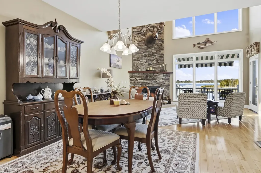 7484 Huckleberry Lane Milton Township MI 49648