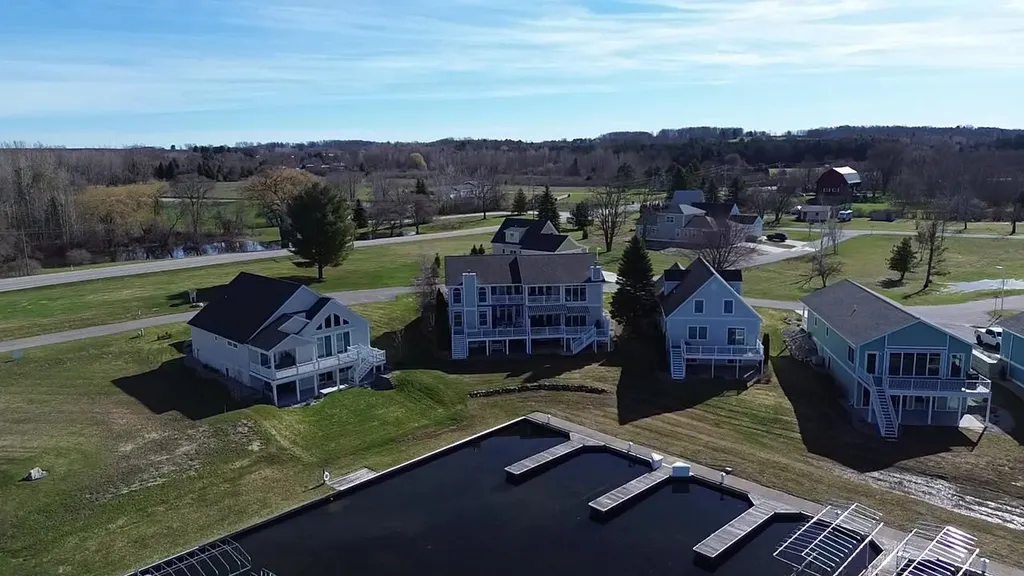 7484 Huckleberry Lane Milton Township MI 49648