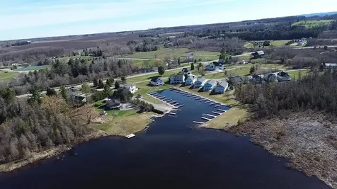 7484 Huckleberry Lane Milton Township MI 49648