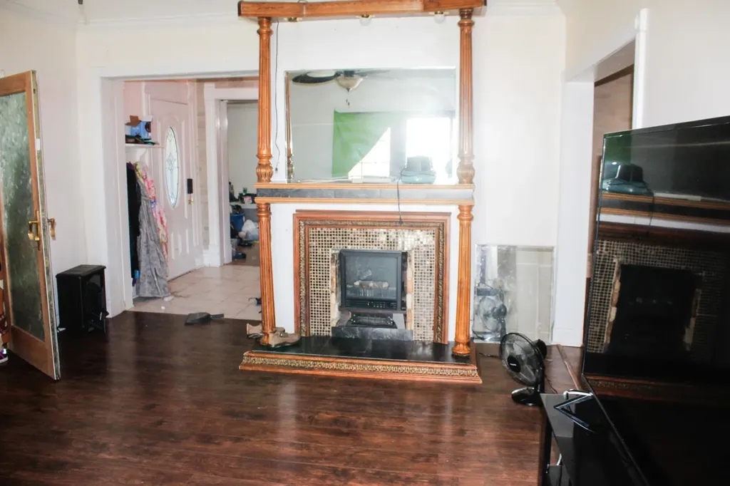 416 S Michigan Avenue Manton City MI 49663