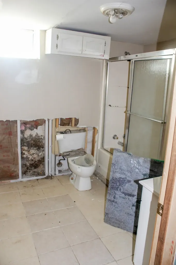 416 S Michigan Avenue Manton City MI 49663