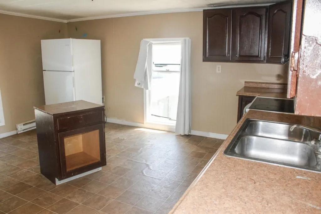 416 S Michigan Avenue Manton City MI 49663