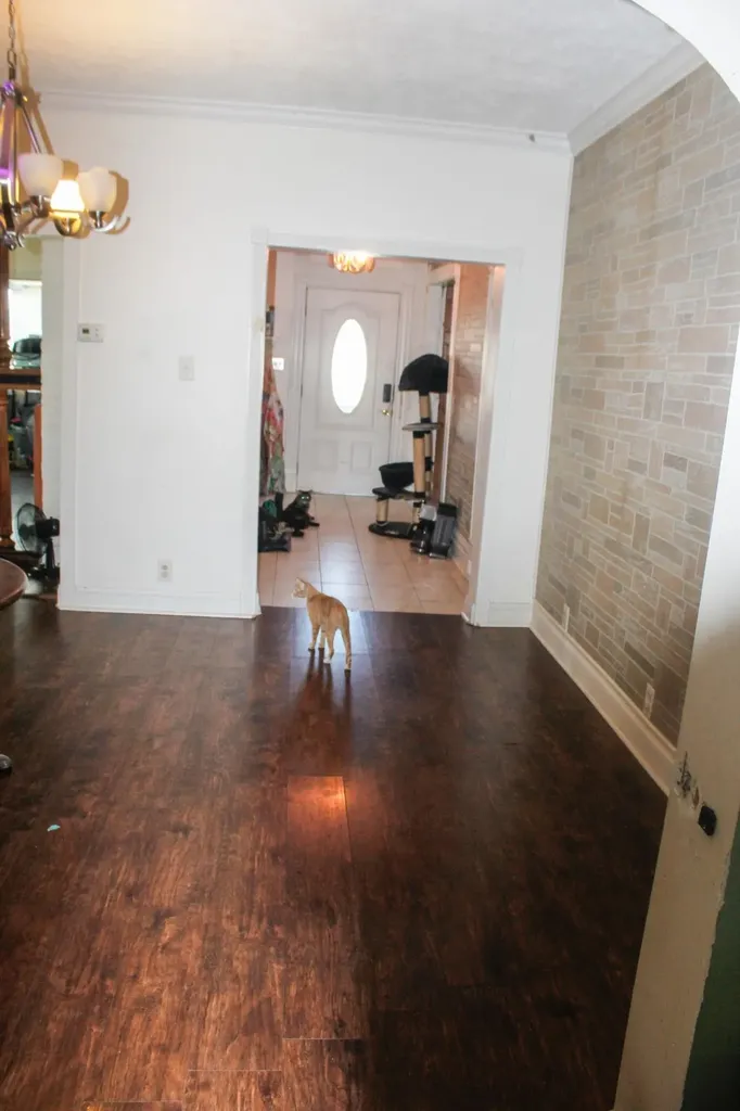 416 S Michigan Avenue Manton City MI 49663