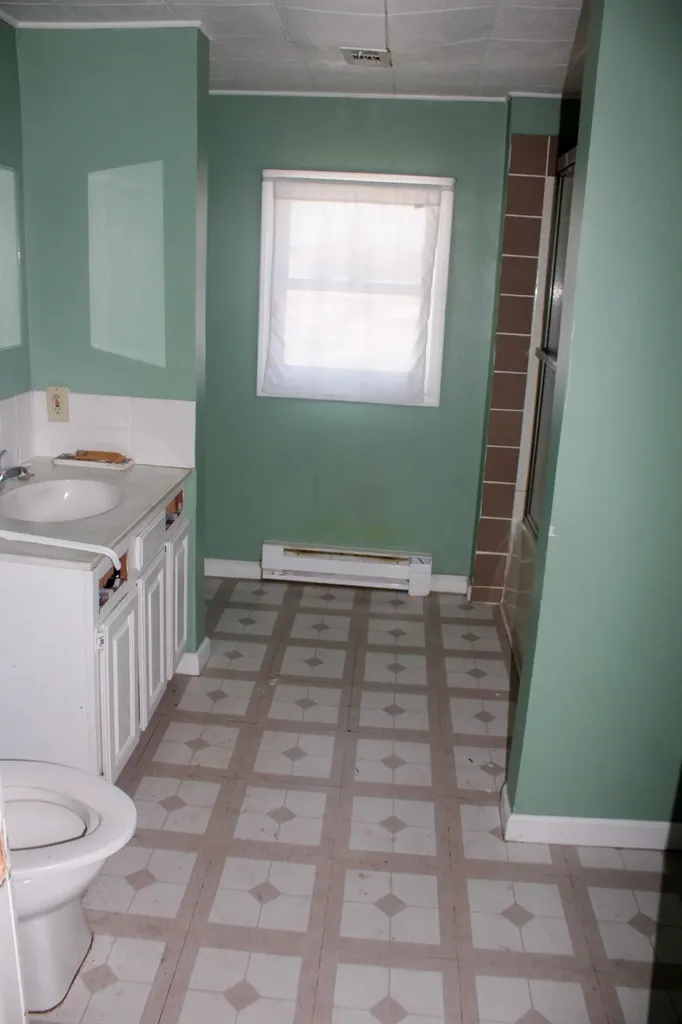 416 S Michigan Avenue Manton City MI 49663