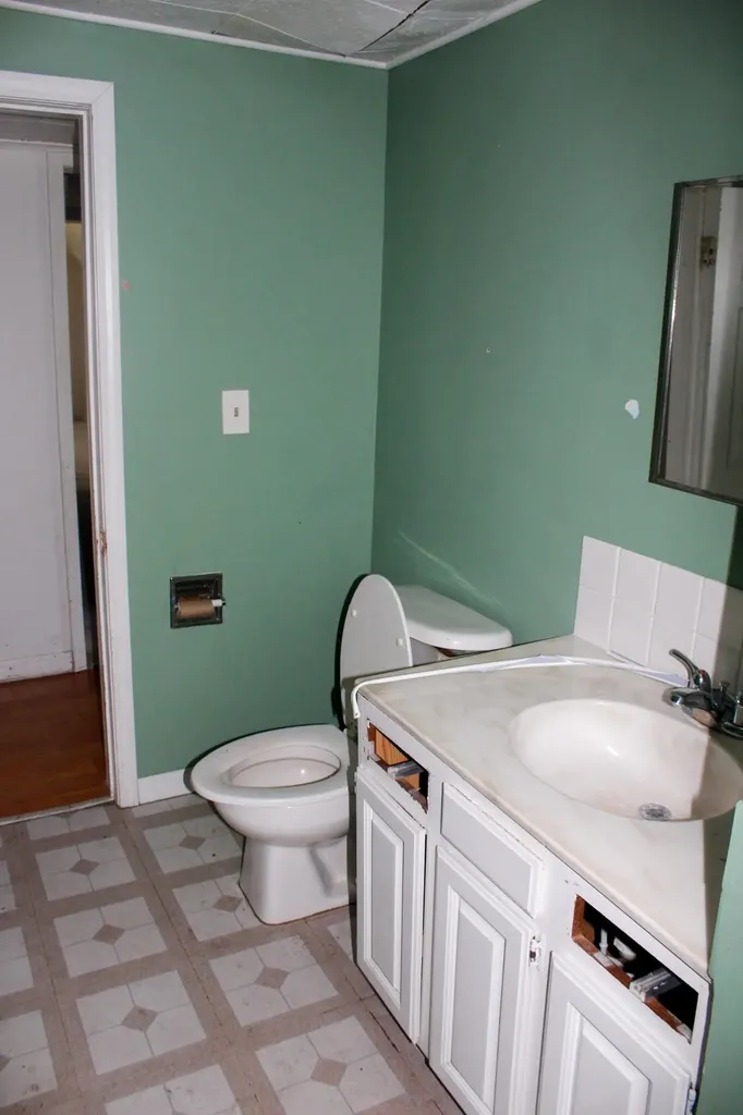 416 S Michigan Avenue Manton City MI 49663